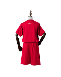 T-shirt e Pantaloncini per Bambino Turchia Home 26/27