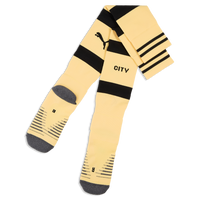 T-shirt e Pantaloncini per Bambino Manchester City Away 26/27 - Con Calzettoni