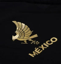 Maglie Calcio Messico d'oro 25/26 Manica Lunga