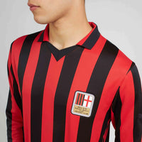 MAGLIA MILAN EDIZIONE LIMITATA 125° ANNIVERSARIO