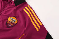 Cappotto impermeabile AS Roma 25/26