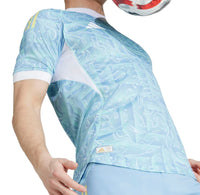 Maglia Juventus  Away Versione Giocatore 25/26