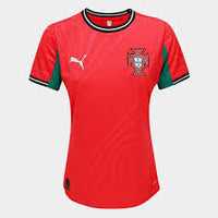 Maglia Portogallo Home - Femminile