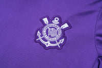 Maglia e Pantaloncini Allenamento Corinthians 25/26