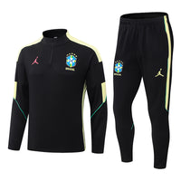 Insieme Tuta Calcio Brasil 26/27
