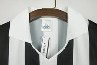 Maglia Retro Juventus Home 92/94