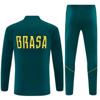 Insieme Tuta Calcio Brasil 26/27