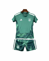 T-shirt e Pantaloncini per Bambino Germania Portiere 26/27