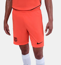 Pantaloncini FC Barcelona Third 25/26