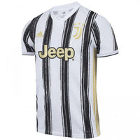 Maglia Retro Juventus Home 20/21