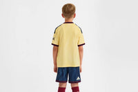 T-shirt e Pantaloncini per Bambino Arsenal Third 26/27