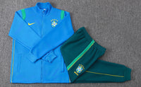 Insieme Tuta Calcio Brasil 26/27
