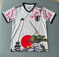 Maglia Giappone Edizione Speciale 25/26