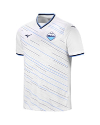 Maglia SS Lazio Away 26/27 Versione Giocatore