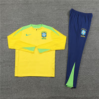 Insieme Tuta Calcio Brasil 24/25
