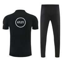 Maglia e Pantaloni Atletico de Madrid 26/27