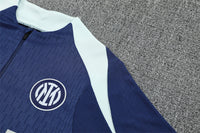 Insieme Tuta Calcio Inter 25/26