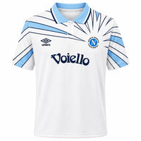 Maglia Retro SSC Napoli Away 91/94