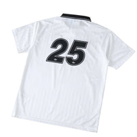 Maglia Oasis x Adidas 2025
