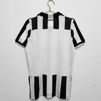 Maglia Retro Juventus Home 14/15