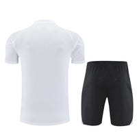 Maglia da allenamento e pantaloncini del Inter Miami 25/26