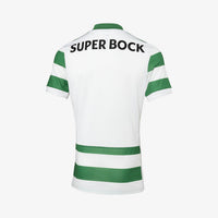Maglia Sporting Home 25/26