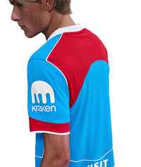 Maglia Atlético de Madrid Third Versione Giocatore 25/26