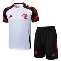 Maglia e Pantaloncini Allenamento Flamengo 25/26
