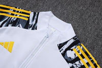 Insieme Tuta Calcio Real Madrid X Marvel 25/26