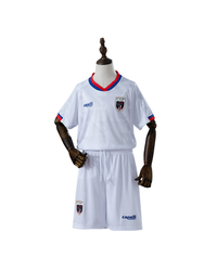 T-shirt e Pantaloncini per Bambino Capo Verde Away 26/27