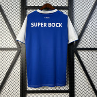 Maglia Retro FC Porto Home 17/18