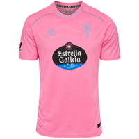 Maglia RC Celta Third 25/26