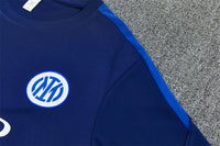 Maglia e Pantaloncini pre-allenamento Inter 26/27