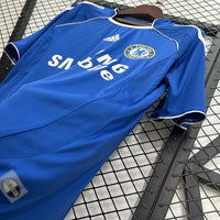 Maglia Chelsea Retro Home 06/07