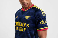 Maglia Arsenal Away Versione Giocatore 26/27