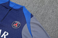 Insieme Tuta Calcio PSG 25/26