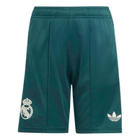 Pantaloncini Real Madrid Away 26/27