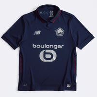 Maglia LOSC Lille Third 26/27