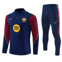 Insieme Tuta Calcio FC Barcelona 26/27