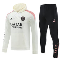 Insieme Tuta Calcio PSG 25/26
