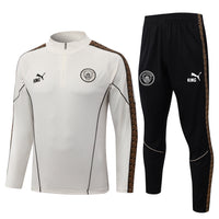 Insieme Tuta Calcio Manchester City 26/27