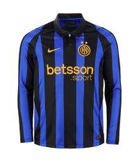 Maglia Inter Home 26/27 - Maniche Lunghe