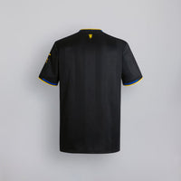 T-shirt e Pantaloncini per Bambino Manchester United Third 25/26 - Con Calzettoni