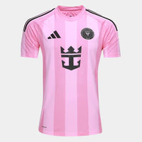 Maglia Inter Miami CF Home 25/26