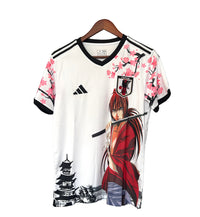 Maglia Giappone Edizione Speciale 25/26