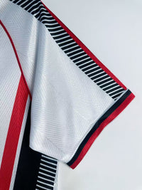 Maglia Retro AC Milan Away 97/98