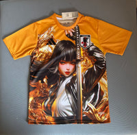 Maglia Giappone Edizione Speciale 25/26