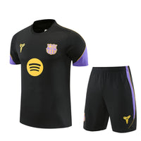 Maglia e Pantaloncini pre-allenamento FC Barcelona 26/27