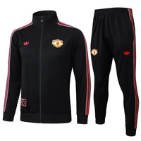 Insieme Tuta Calcio Manchester United 25/26