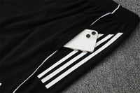 Maglia da allenamento e pantaloncini del Inter Miami 25/26